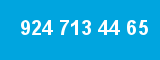 924 713 44 65